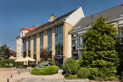 Hotel Kálvária ****, Győr, Magyarország