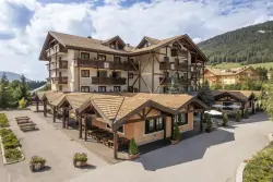 Golf Hotel, Folgaria, Taliansko