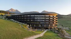 Hotel Familiamus *****, Maranza, Južné Tirolsko, Taliansko