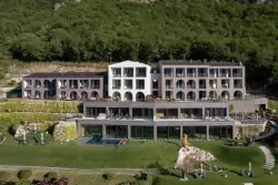 Aria Retreat & SPA *****, Porlezza, Taliansko
