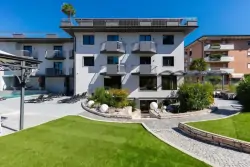 Arco Smart Hotel  ****, Arco, Itálie