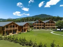 Ubytování Kessler's Mountain Lodge, Naz-Sciaves BZ, Itálie