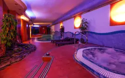 Wellness, Hotel Synot ***, Staré Mesto, Slovácko