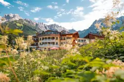 Hotel v horách, Hotel & SPA Urslauerhof ****, Maria Alm/Hinterthal, Rakúsko