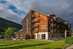 Club Hotel am Kreischberg ***, Sankt Georgen am Kreischberg, Rakousko
