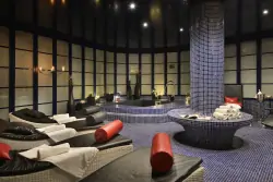 Wellness centrum, City Hotel Morris **** Česká Lípa, Česká Lípa, Severné Čechy, Česko