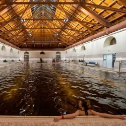 Korlátlan belépés a gyulai fürdőbe és az AquaPalota vízi- és szaunaparkba