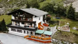 Horský hotel, Penzión Kohlplatzl, Hopfgarten in Defereggen, Rakúsko