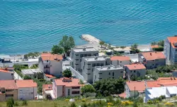 Hotel Nestos ****, Dugi Rat, Chorvatsko