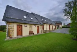 Rezidence Pihel, Nový Bor-Pihel, Česko