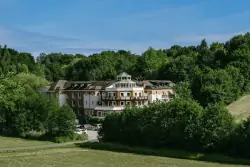 Hotel Albizia ****, Jennersdorf, Rakousko