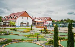 Slovácký dvůr, Ostrožská Nová Ves, Morawskie Słowacko