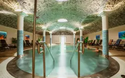 Wellness, Termál Hotel Mesteri *** 