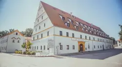 Mariandl im Oberwirt, Eggenfelden, Németország
