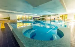 Wellness, Hotel Verde Montana Wellness & Spa, Kudowa-Zdrój
