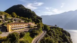 Hotel Residence La Rotonda ***, Gardola di Tignale, Itálie