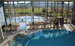 Wellness, Victors Residenz Hotel Saarlouis, Sársko, Německo