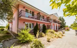 Apartmány Karmon Park, Velký Meder