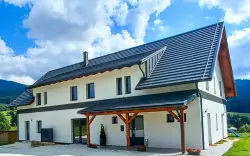 Penzion Sen, Jeseníky