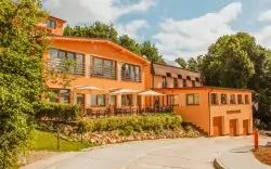 Wellness Penzion Maxim ***, Bojnice