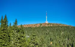 Užijte si parádní dovolenou v Jeseníkách