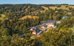 Jóga & Wellness Resort Uko, Jizerské hory