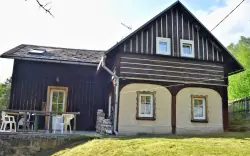 Pension Roubenka Bušeranda