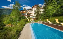 Pobyt v Hoteli Alpenblick vám spríjemní wellness a bazén