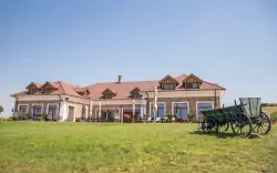 Penzion St. Peter Vini, Svätý Peter, Slovensko