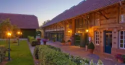 Der Linslerhof – Hotel, Restaurant, Events & Natur ****