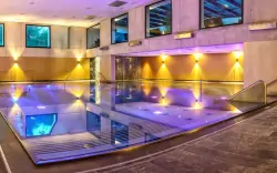 Wellness, ALPENLOVE - Felnőtt Spa Hotel ****, Seefeld