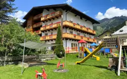 Landhotel Steindlwirt ***, Rakúsko