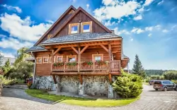 Penzión Schweintaal, Beňuš, Nízké Tatry