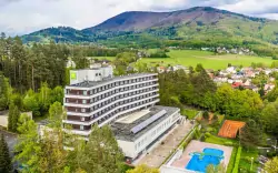 ibis Styles Relax Rožnov pod Radhoštěm ***, Beskydy