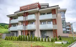 Apartmány Pulse, Podhájska, Slovensko