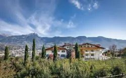 Hotel Landhaus Kristall ***, Itálie, jižní Tyrolsko