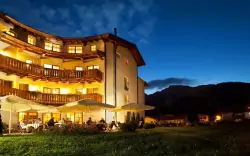 Hotel Saliter Hof ****, Saalfelden Rakousko