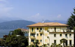 Hotel Flora, Stresa, Itálie