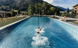 Wellness, Hotel Pulverer *****, Korutany, Rakúsko