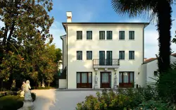Hotel, Villa Pace Park Hotel Bolognese ****, Preganziol, Itálie