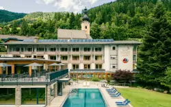 Evident Hotel Prägant ****, Karintia, Ausztria