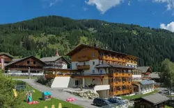 Horský hotel, Hotel Gasthof Andreas ***, Obertilliach, Rakousko