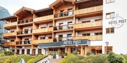 Hotel Post Krimml ****, Krimml