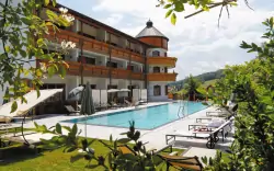 Bayerischer Hof Rimbach ****, Rimbach, Nemecko