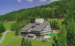 Horský hotel, Hotel Nockalm ****, Innerkrems, Rakúsko