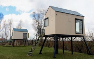 Posed u trati, Ostrožská Nová Ves, Slovácko
