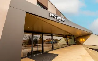 Hotel Nobilis ****, Bradlec, Mladá Boleslav