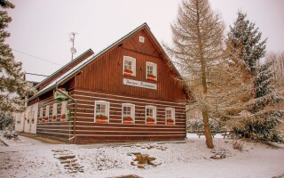 Penzion Čistá, Krkonoše