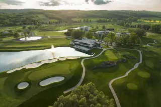 Zala Springs Health & Golf Resort, Magyarország