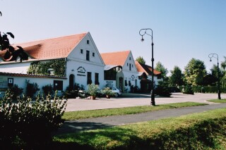 Hotel Tornácos ***superior, Hegykő, Maďarsko